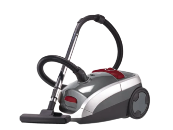 Anex AG-2093 Deluxe Vacuum Cleaner
