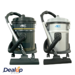 Anex AG-2097 Deluxe Vacuum Cleaner