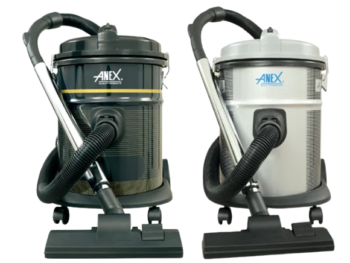 Anex AG-2097 Deluxe Vacuum Cleaner