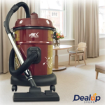 Anex AG-2098 Deluxe Vacuum Cleaner