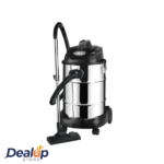 Anex AG-2099EX Deluxe Vacuum Cleaner