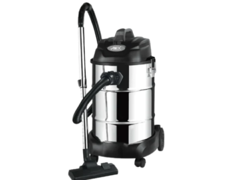 Anex AG-2099EX Deluxe Vacuum Cleaner