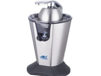 Anex AG-2158 Deluxe Citrus Juicer