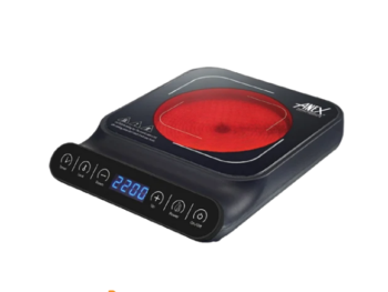 Anex AG-2166 Deluxe Hot Plate