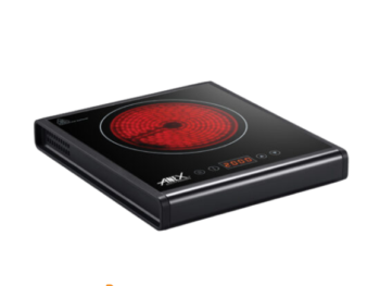 Anex AG-2167 Deluxe Hot Plate