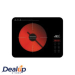Anex AG-2168 Deluxe infrared cooker