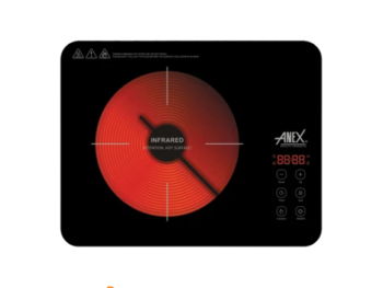 Anex AG-2168 Deluxe infrared cooker