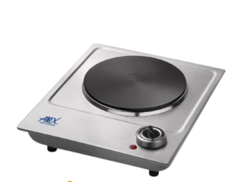 Anex AG-3061 Stainless Steel Hot Plate