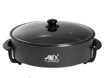 Anex AG-3063 Deluxe Multipurpose Pan