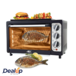 Anex Deluxe AG 3069TT Oven Toaster