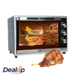 Anex AG-3072 Deluxe Oven Toaster with Convection Fan