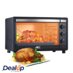 Anex AG-3073EX Deluxe Oven Toaster