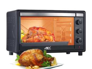 Anex AG-3073EX Deluxe Oven Toaster
