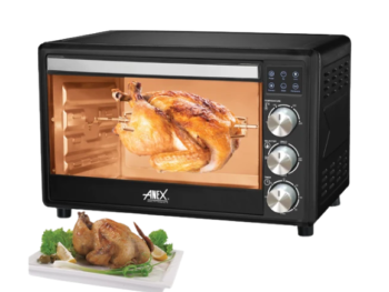 Anex AG-3075 Deluxe Oven Toaster