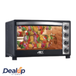 Anex AG-3079 Deluxe Oven Toaster
