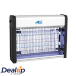 Anex AG-3091 Deluxe Insect Killer 2X8W