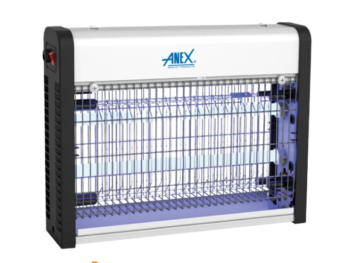 Anex AG-3091 Deluxe Insect Killer 2X8W