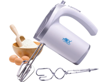 Anex AG-390EX Deluxe Hand Mixer
