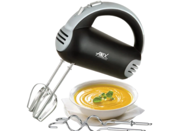 Anex AG-392 Hand Mixer