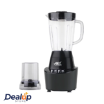 Anex AG-6043 Deluxe Blender Grinder 2 in 1