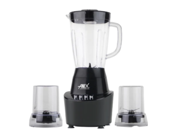 Anex AG-6044 Deluxe Blender Grinder