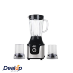 Anex AG-6046 Deluxe Blender Grinder