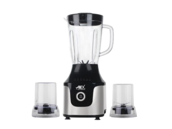 Anex AG-6046 Deluxe Blender Grinder