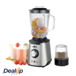 Anex AG-6130GL Deluxe Blender & Grinder