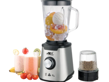 Anex AG-6130GL Deluxe Blender & Grinder