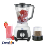 Anex AG-6134UB Deluxe Blender & Grinder