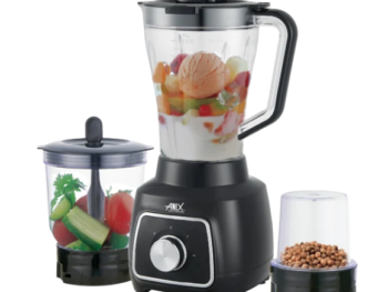 Anex AG-6135UB Deluxe Blender & Grinder