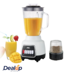 Anex AG-6136GL Deluxe Blender Grinder