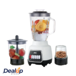 Anex AG-6137GL Deluxe Blender Grinder