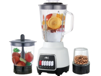 Anex AG-6137GL Deluxe Blender Grinder
