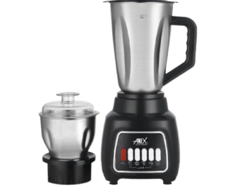 Anex AG-6138SS Blender grinder