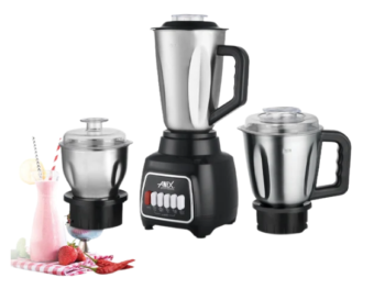 Anex AG-6139SS Blender Grinder