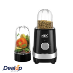 Anex AG-645 Deluxe Wet and Dry Grinder
