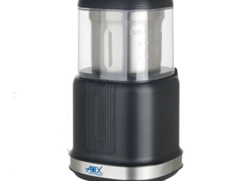 Anex AG-646 Deluxe Grinder