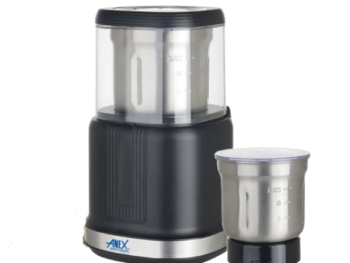 Anex AG-647 Deluxe Grinder