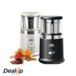 Anex AG-648 Deluxe Grinder