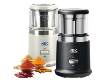 Anex AG-648 Deluxe Grinder
