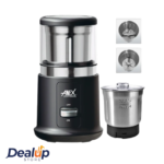 Anex AG-649 Deluxe Wet and Dry Grinder