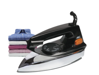 Anex AG-662 Deluxe Dry Iron