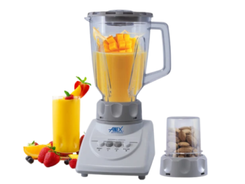 Anex AG-690UB Deluxe Blender Grinder