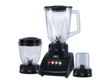 Anex AG-695UB Deluxe Blender Grinder