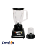 Anex AG-697UB Deluxe Blender Grinder