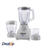 Anex AG-699UB Deluxe Blender Grinder