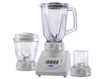 Anex AG-699UB Deluxe Blender Grinder