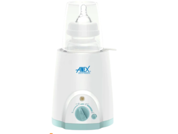 Anex AG-732 Deluxe Baby Bottle Warmer