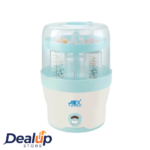 Anex AG-736 Deluxe Baby Bottle Sterilizer